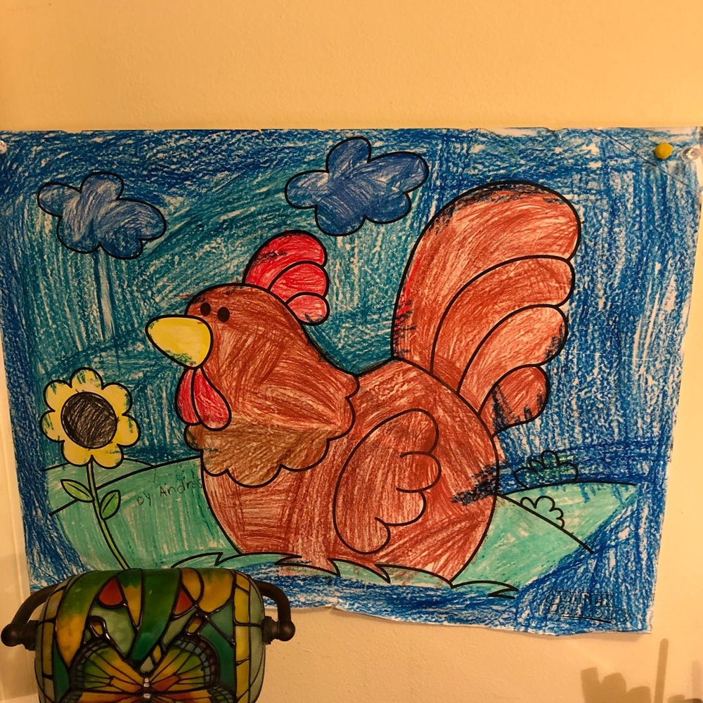 Meet your Posher, Nahyla